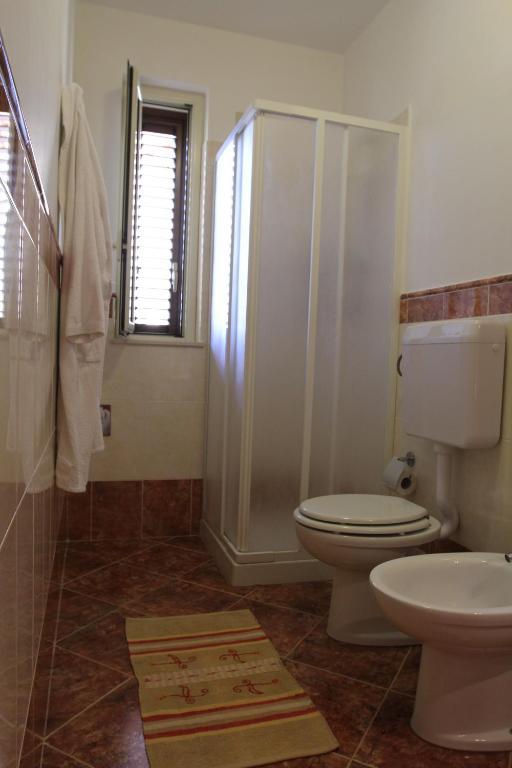 Residence Casa Del Mar Sicilia Марина-ді-Модіка Екстер'єр фото