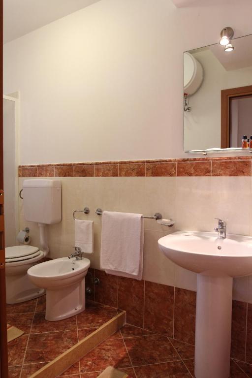 Residence Casa Del Mar Sicilia Марина-ді-Модіка Екстер'єр фото